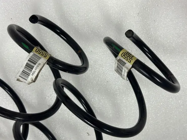Molas suspensão Ford OE FR3C5310EG - Usadas image 3