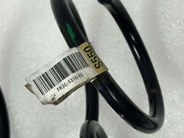 Molas suspensão Ford OE FR3C5310EG - Usadas image 4