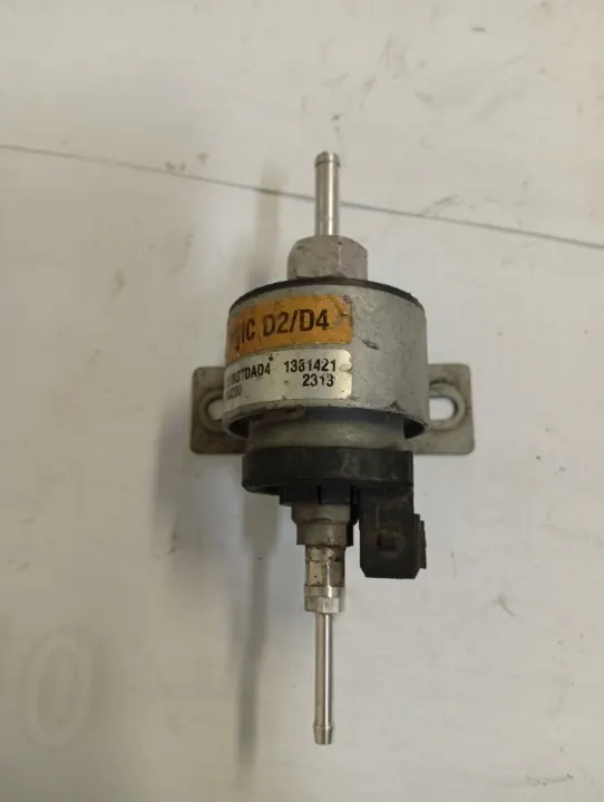 Bomba Aquecimento Combustível OEM 22451801 para DAF image 3