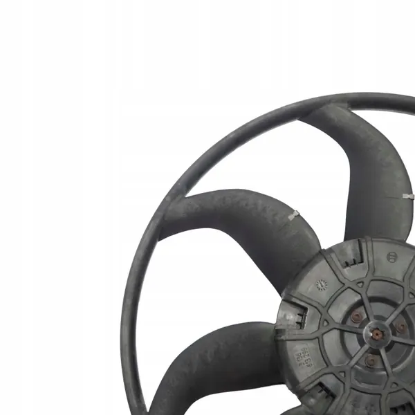 Radiatorventilator BMW OE 67327561712 E60 E61 Diesel image 5