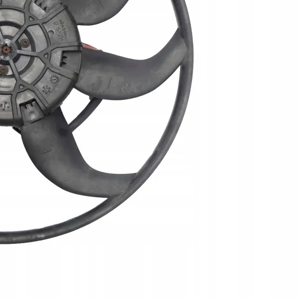 Radiatorventilator BMW OE 67327561712 E60 E61 Diesel image 7