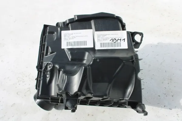 Luchtfilterhuis OEM bt-cars-31742 voor BMW 1 F52 image 8