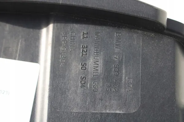 Luchtfilterhuis OEM bt-cars-31742 voor BMW 1 F52 image 9