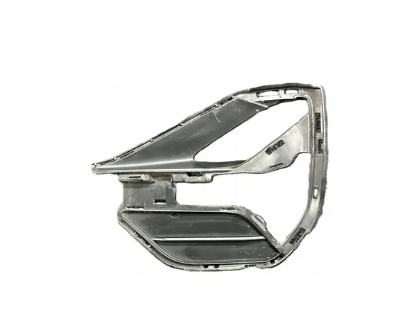 Griglia paraurti anteriore sinistra BMW X1 F48 LIFT LCI 51118497245 image 2