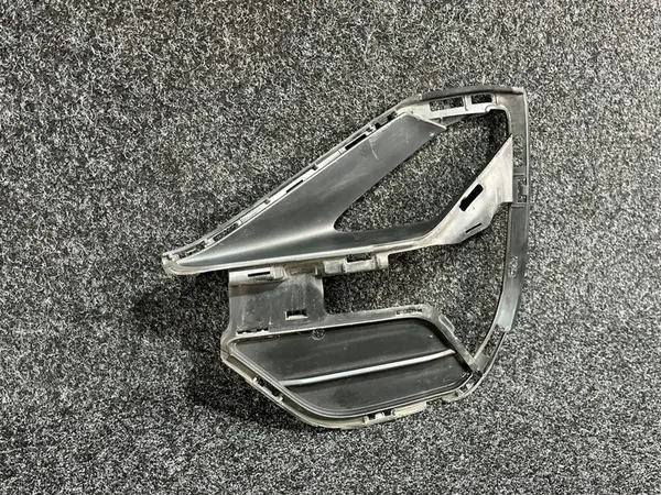 Griglia paraurti anteriore sinistra BMW X1 F48 LIFT LCI 51118497245 image 3