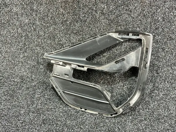 Griglia paraurti anteriore sinistra BMW X1 F48 LIFT LCI 51118497245 image 4