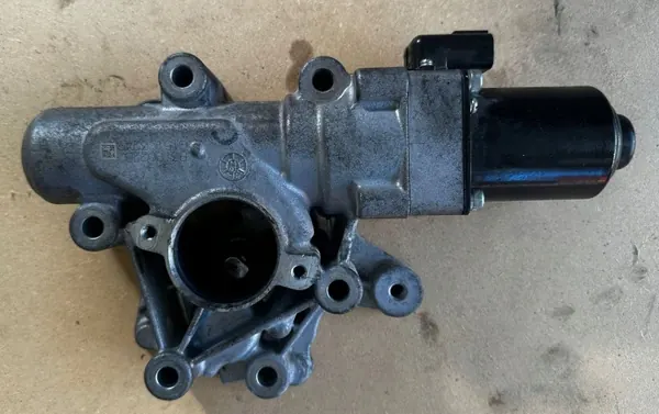 Justerare OEM C13P720 för Nissan 370Z G37 3.7L V6 image 10