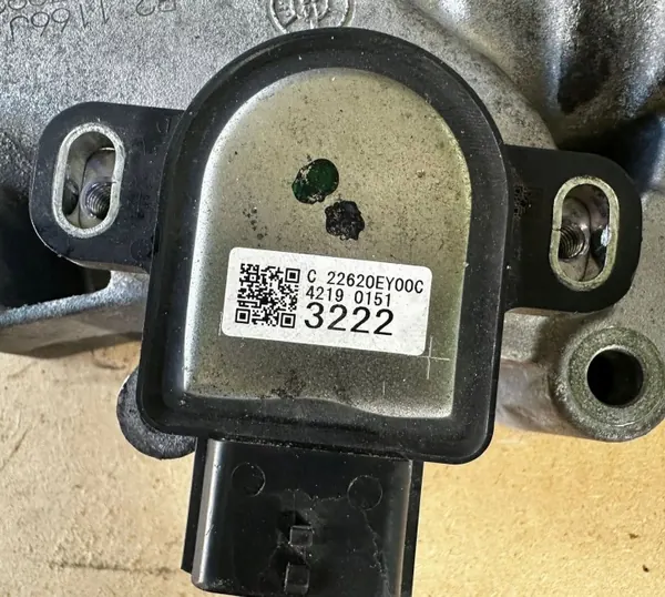 Justerare OEM C13P720 för Nissan 370Z G37 3.7L V6 image 4