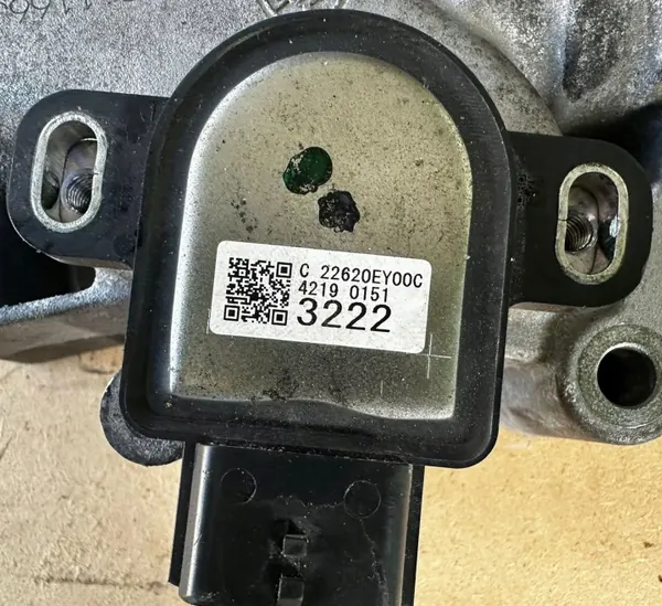 Justerare OEM C13P720 för Nissan 370Z G37 3.7L V6 image 6