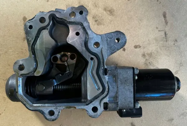 Justerare OEM C13P720 för Nissan 370Z G37 3.7L V6 image 9