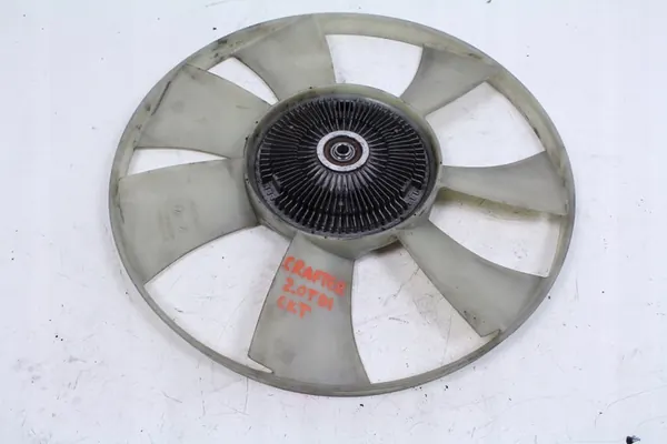 VW CRAFTER 12-16 Kylarrubrik 03L121301A image 2