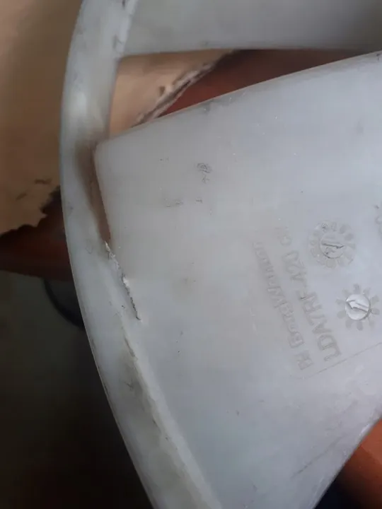 VW CRAFTER 12-16 Kylarrubrik 03L121301A image 4