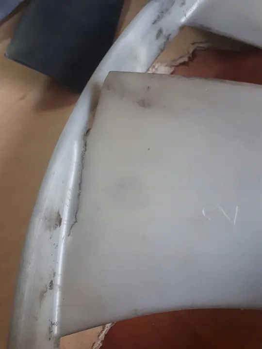 VW CRAFTER 12-16 Kylarrubrik 03L121301A image 5