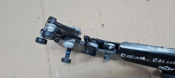 Onderste Linker Achter Schuifgeleiderrol Chrysler Pacifica image 10
