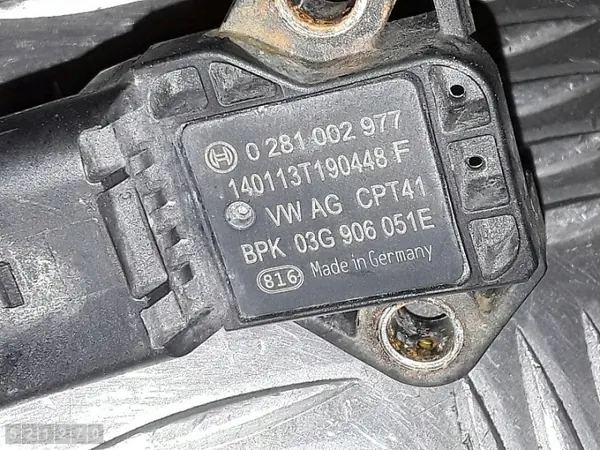 Sensor VW OEM 03G906051E para Motor 1600TDI image 5