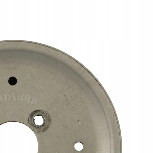 Audi A4 B9 A5 RS5 F5 Vattenpumprem 2.9 TFSI OEM 06M121031D image 3