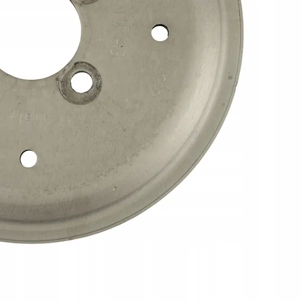 Audi A4 B9 A5 RS5 F5 Vattenpumprem 2.9 TFSI OEM 06M121031D image 4