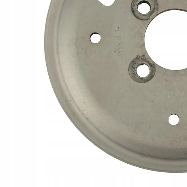 Audi A4 B9 A5 RS5 F5 Vattenpumprem 2.9 TFSI OEM 06M121031D image 5