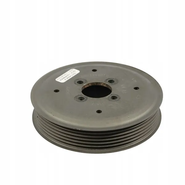 Audi A4 B9 A5 RS5 F5 Vattenpumprem 2.9 TFSI OEM 06M121031D image 7