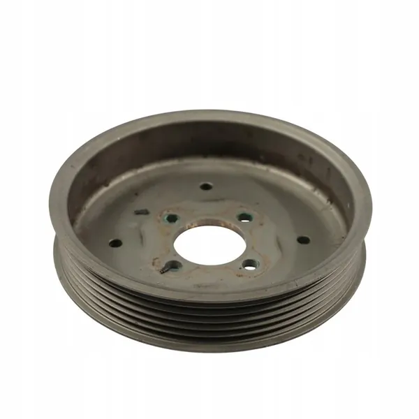 Audi A4 B9 A5 RS5 F5 Vattenpumprem 2.9 TFSI OEM 06M121031D image 8