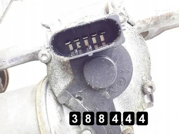 Pyyhkijän mekanismi Ford Fiesta 2005 404745 2s6t17b571ac image 4