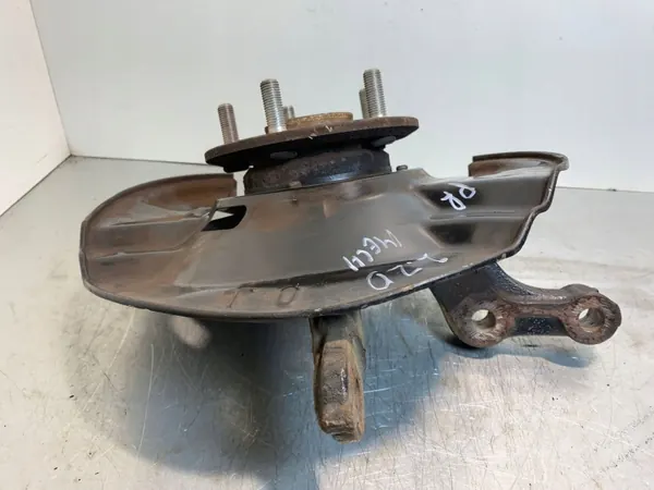 Honda FBZ24456 Vorderradnabe - Gebrauchtes OEM-Teil image 3