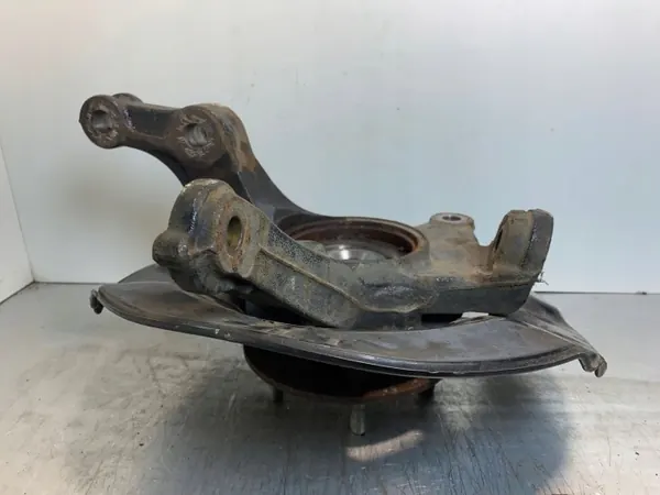Honda FBZ24456 Vorderradnabe - Gebrauchtes OEM-Teil image 4