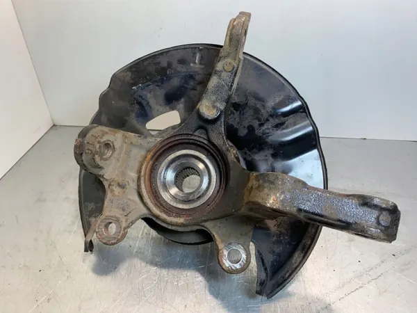 Honda FBZ24456 Vorderradnabe - Gebrauchtes OEM-Teil image 5