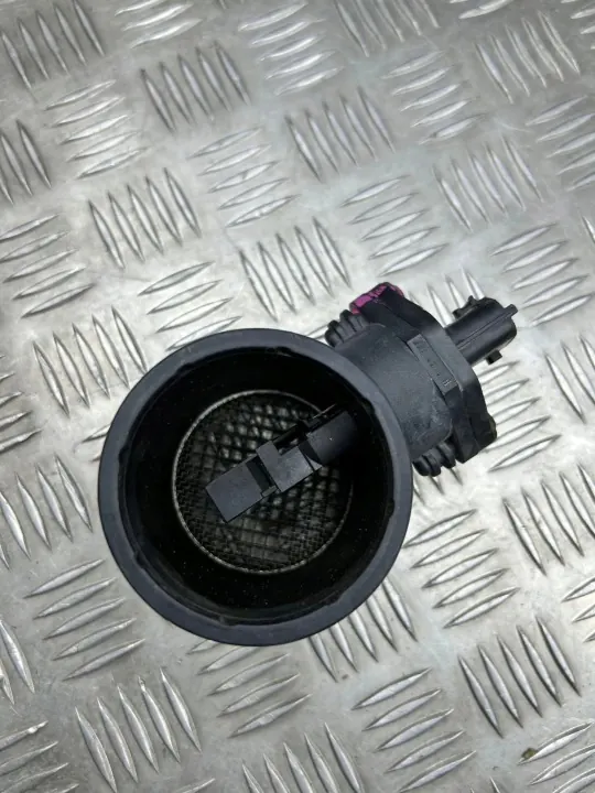 Luftmassmätare Opel Meriva A 2007 OEM 0281002309 image 3