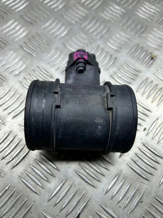 Luftmassmätare Opel Meriva A 2007 OEM 0281002309 image 5
