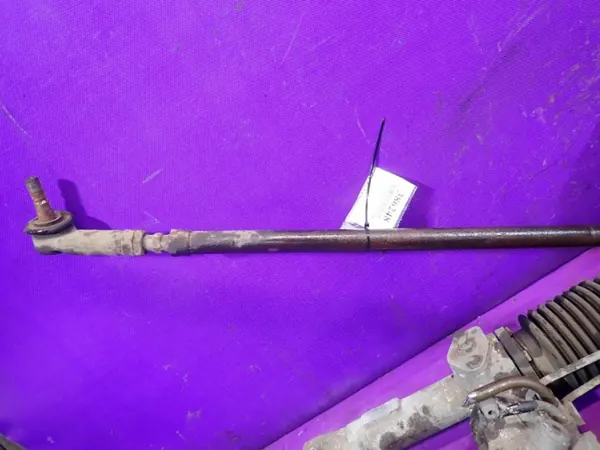Boîtier de direction Audi A6 C4 94-97 OEM Zawada-386248- image 4