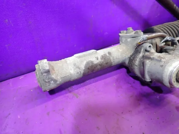 Boîtier de direction Audi A6 C4 94-97 OEM Zawada-386248- image 5