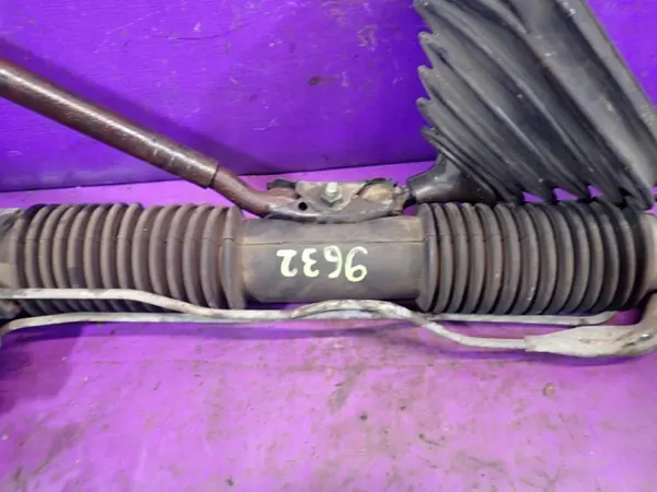 Boîtier de direction Audi A6 C4 94-97 OEM Zawada-386248- image 7
