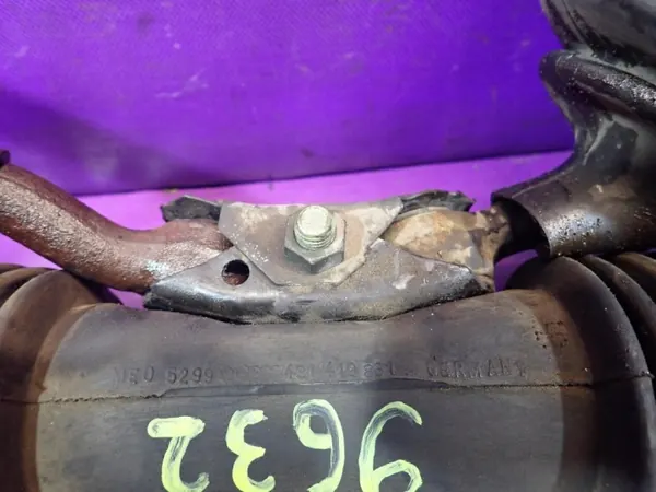 Boîtier de direction Audi A6 C4 94-97 OEM Zawada-386248- image 8