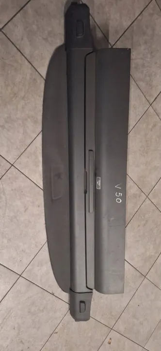 Volvo V50 2006 Rollo de Maletero OEM SOP3411 image 2
