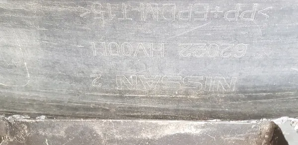 Paraurti anteriore Nissan Qashqai II J11 62022-HV00H image 10