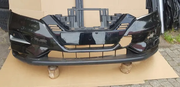 Paraurti anteriore Nissan Qashqai II J11 62022-HV00H image 2