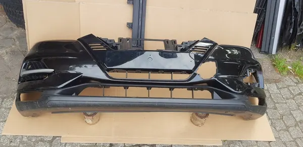 Paraurti anteriore Nissan Qashqai II J11 62022-HV00H image 3