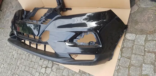 Paraurti anteriore Nissan Qashqai II J11 62022-HV00H image 6