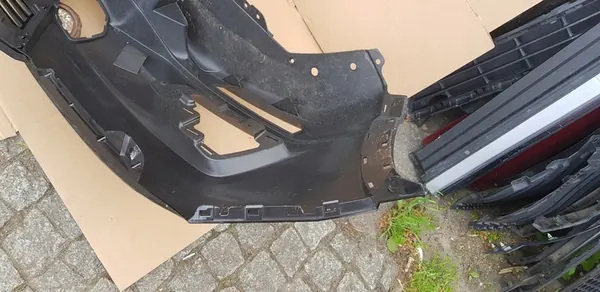 Paraurti anteriore Nissan Qashqai II J11 62022-HV00H image 8