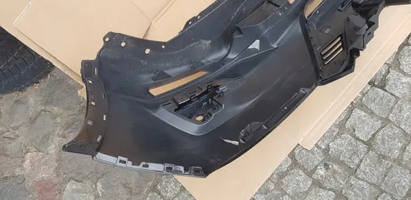 Paraurti anteriore Nissan Qashqai II J11 62022-HV00H image 9