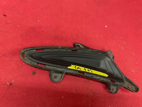 Griglia paraurti destra TOYOTA C-HR 52127F4020 image 2