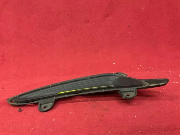 Griglia paraurti destra TOYOTA C-HR 52127F4020 image 3