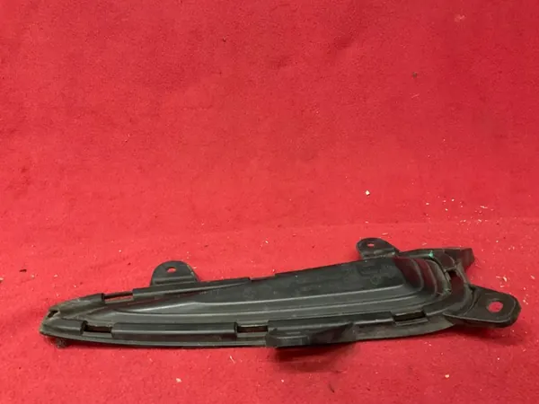 Griglia paraurti destra TOYOTA C-HR 52127F4020 image 4