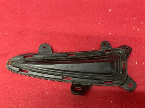 Griglia paraurti destra TOYOTA C-HR 52127F4020 image 5