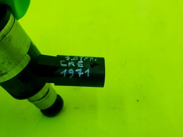 Iniettore carburante Audi A6 C7 A7 Q5 A8 S4 B8 Q7 3.0TFSI OEM image 6