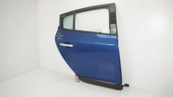 Puerta trasera derecha OEM 360190185 Renault Megane III image 3