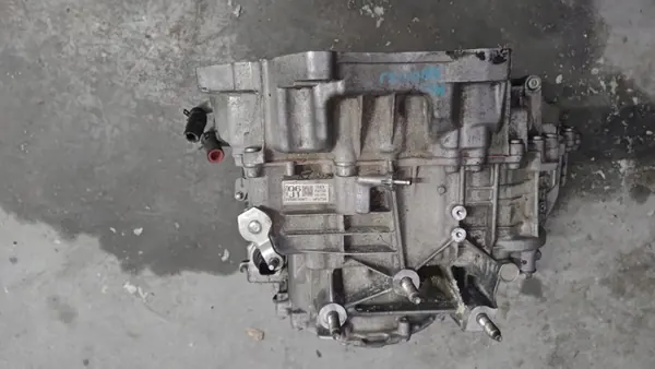 Transmission Automatique Mazda 3 2013-2018 OEM FWTS0 image 2