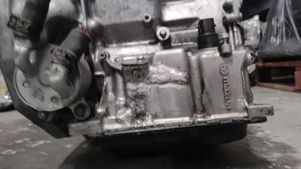 Transmission Automatique Mazda 3 2013-2018 OEM FWTS0 image 10
