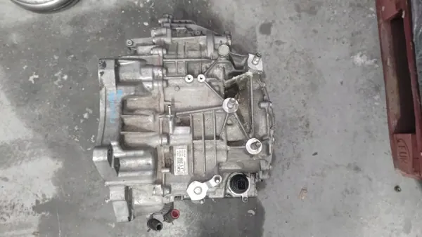 Transmission Automatique Mazda 3 2013-2018 OEM FWTS0 image 3